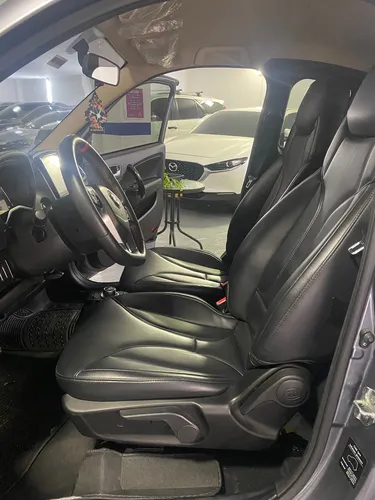 Zhiduo D2s 2022 Eléctrico