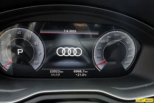 Audi A4 2.0 Tfsi At Hibrido