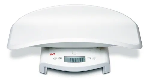 Báscula Digital Pediátrica Seca 354, Hasta 20 Kg
