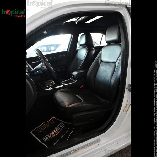 Chrysler 300 C 3.6 V6 Gasolina Automático