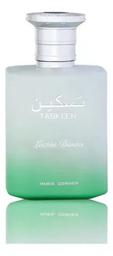Paris Corner Taskeen Lactea Divina Edp 100 Ml Unisex