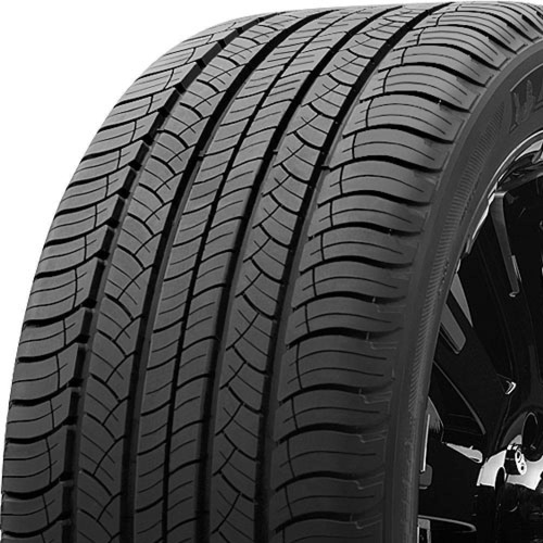 255/50 R20 Llanta Michelin Latitud Tour Hp 109w Xl