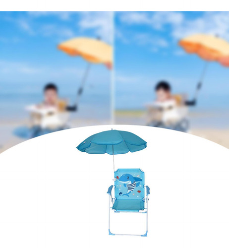 Tienda De Carpa De Silla De Playa Para Niños Asiento Para