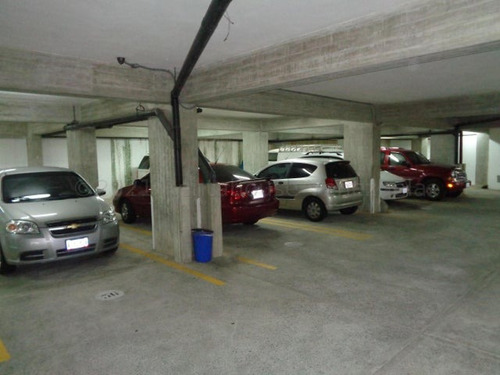 Rah Chacao Vende Apartamento Urb Miranda 24-16363