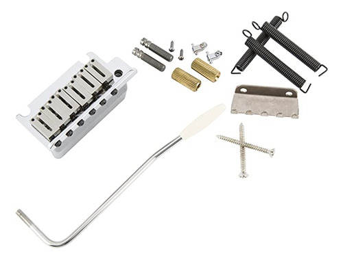 Fender Serie Americana Stratocaster Tremolo Bridge A