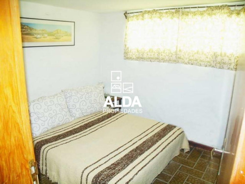 Imagen 9 de 10 de Casa Cerro Del Burro Piriápolis 1 Dorm Venta Ca100900