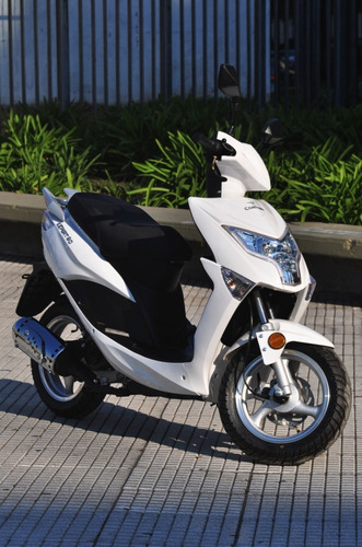 Imagen 18 de 24 de Corven Expert 80 - Lidermoto Suc. La Plata
