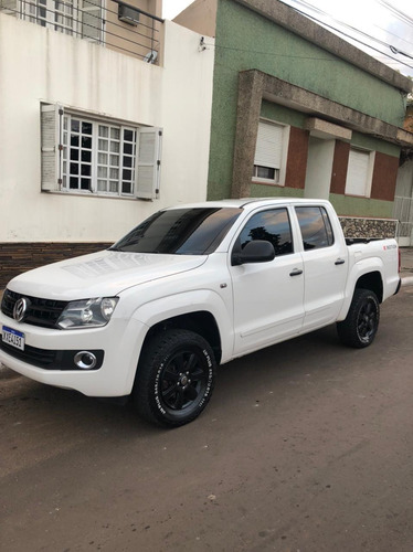 Imagem 2 de 15 de Amarok