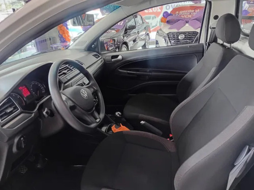 Volkswagen Saveiro Robust Total Flex 16V