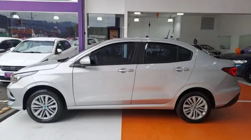 Fiat Cronos Drive 1.3 (Aut.)
