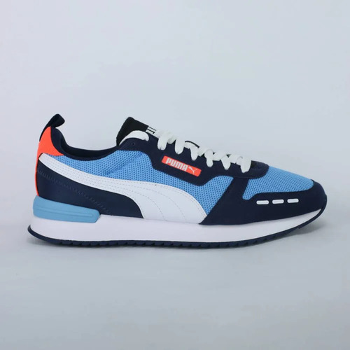 Zapatillas Hombre Puma R78