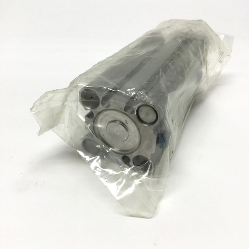 Bimba Eft-2050-3em Ef2 Guided Cylinder, Ø20mm Bore, 50m Cck