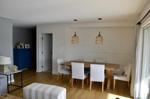 Venta Alquiler Apartamento 3 Dormitorios Carrasco Av. De Las Américas Ref 753