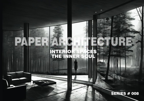 Libro: Paper Architecture: Interior Spaces - The Inner Soul