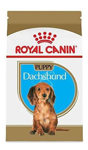 Royal Canin Breed Health Nutrition Dachshund Puppy Pienso