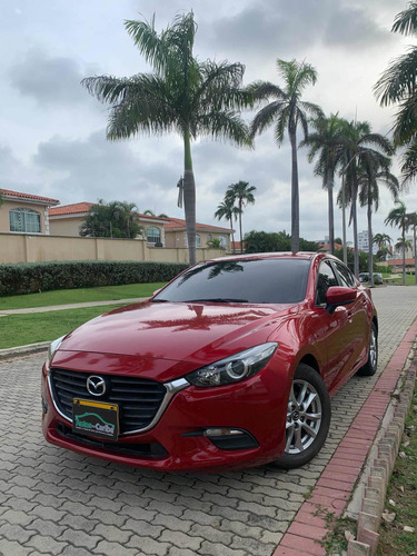Imagen 1 de 9 de Mazda 3 2017 2.0 Prime