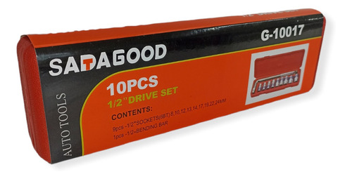 Imagen 5 de 8 de Juego De Copas + L Cuadrante 1/2 Tipo Pesado G-10017