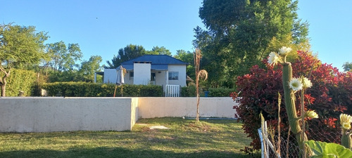 Imagen 6 de 14 de Casa De Vacaciones Con Piscina En Villa General Belgrano
