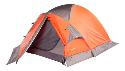 Carpa Doite Outdoor Tolima 4 Pers 3000mm Trekking Iglu