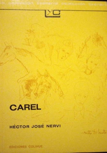 Carel Héctor José Nervi 