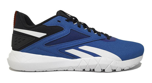 Reebok Zapatillas Hombre - Flexagon Energy Tr 4 Blk Blu