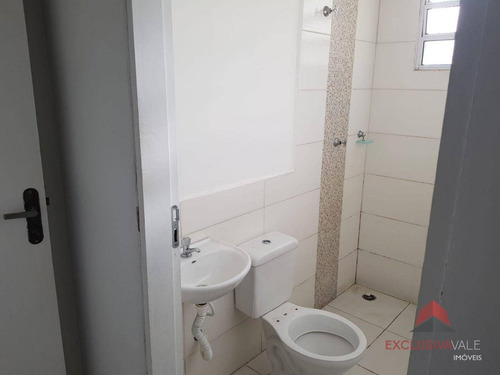 Imagem 8 de 15 de Casa Nova 03 Dormitórios, Senso 01 Suite, Santa Inês - Sjc - Ca1686
