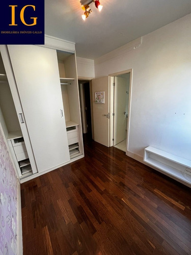 Imagem 27 de 30 de Apartamento À Venda Em São Caetano Do Sul | Jardim São Caetano - The Adreess - Theadreess - 70260710