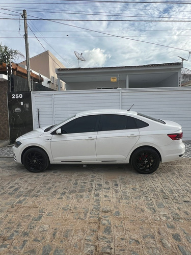 Volkswagen Virtus 1.6 Sense 16v Msi Aut. (pcd) 4p