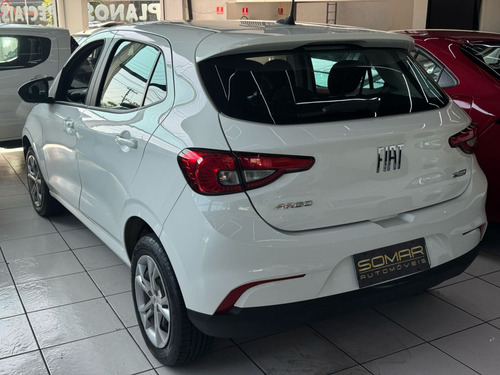 Fiat Argo 1.0 FIREFLY FLEX DRIVE MANUAL