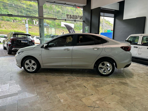Chevrolet Onix plus Onix Plus 1.0 Turbo Automatico Premier 1