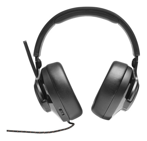 Imagen 6 de 10 de Audifonos Gamer Jbl Quantum 300