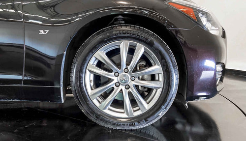 Imagen 12 de 15 de 40315 - Infiniti Q70 2017 Con Garantía