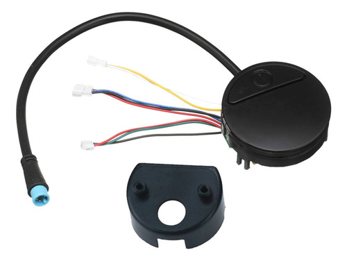 Conjunto De Placa De Control De Scooter Compatible Tablero