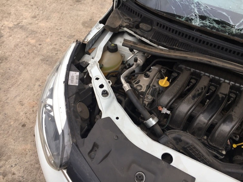 Imagen 11 de 12 de Renault Captur Intens