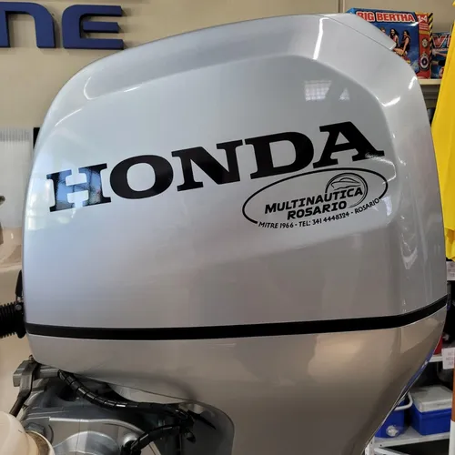 Motor Fuera De Borda Honda Bf 90 Hp Cotización Dolar Billete