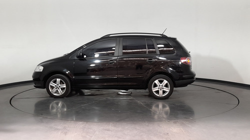 Volkswagen Suran 1.6 Trendline