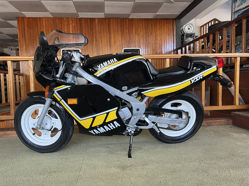 Yamaha Ysr 50 1991 Original