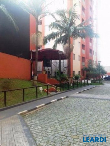 Imagem 4 de 15 de Apartamento - Dos Casa - Sp - 515112