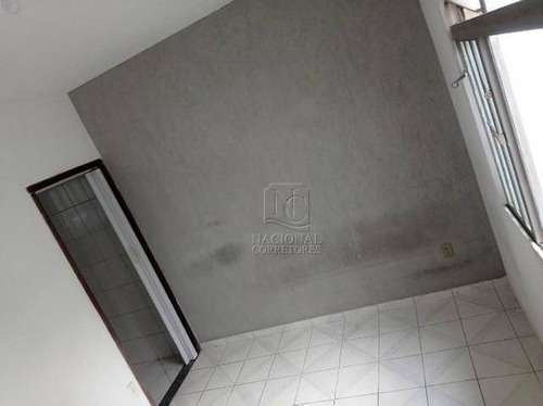 Imagem 19 de 20 de Casa Com 2 Dormitórios À Venda, 125 M² Por R$ 380.000,00 - Jardim Las Vegas - Santo André/sp - Ca3132