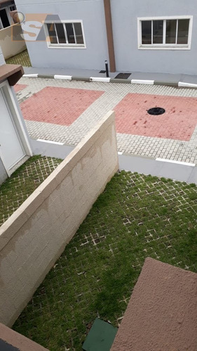 Imagem 12 de 15 de Casa Residencial Em Caxangá - Suzano, Sp - 3666