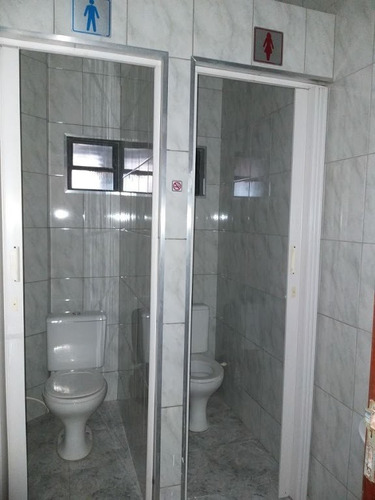 Imagem 9 de 19 de Sala Para Alugar, 120 M² Por R$ 2.200,00/mês - Ipiranga - São Paulo/sp - Sa0054