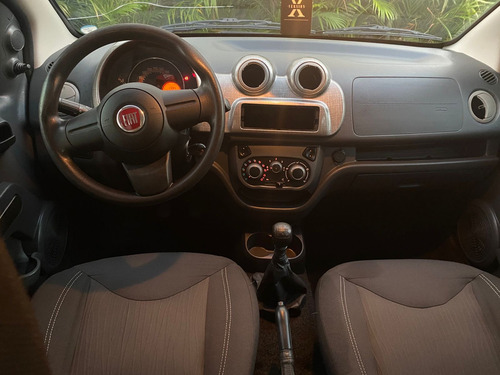 Fiat Uno UNO WAY 1.0 EVO FIRE FLEX 8V 5P