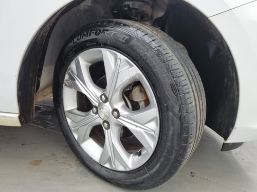 Chevrolet Onix 1.0 TURBO FLEX LTZ AUTOMÁTICO