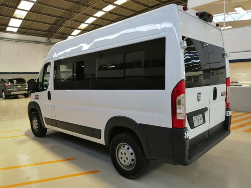 Imagen 2 de 15 de Ram Promaster 2018 3.7 2500 11.5