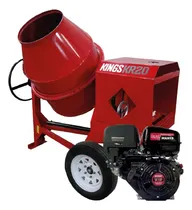 Comprar Revolvedora  Para  Concreto 2 Sacos Reforzada   Motor 13 Hp 