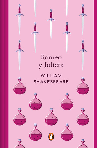 Romeo Y Julieta (td) - William Shakespeare
