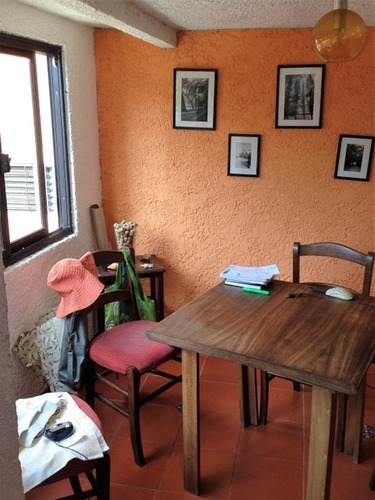 Imagen 9 de 14 de Alquilo Apartamento 100m2 2h/1.5b/1pe Colinas De Bello Monte