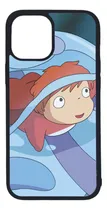 Comprar Funda Protector Case Para iPhone 12 Pro Max Studio Ghibli