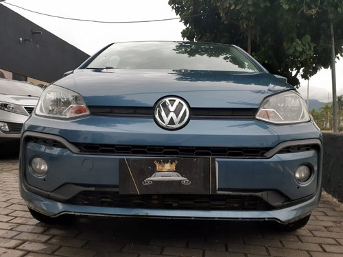 Imagem 2 de 17 de Volkswagen Up