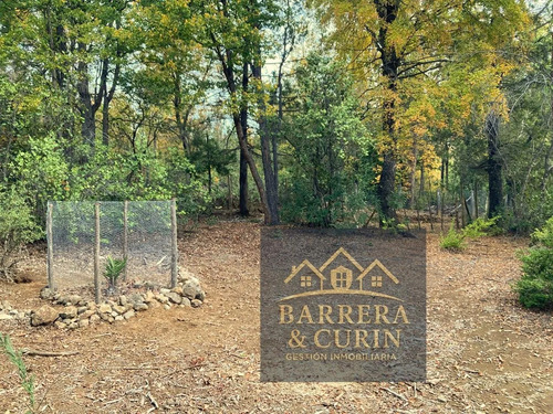 Hermosa Parcela En Venta 10.475 M² En Potrero Grande - L